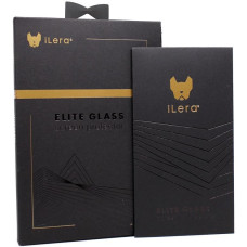 Защитное стекло ILera Infinity Super Slim 0.18m Glass for iPhone 12/12 Pro 6.1
