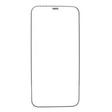 Защитное стекло ZK Protection Glass for iPhone Xr/11 Full Silk Dust-Proof Screen 0.26mm + Back Film, Black