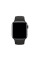 Силіконовий ремінець Band Sport Series for Apple Watch 45/44/42mm, Black (HC)