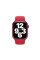Cиликоновый ремешок Band Sport Series for Apple Watch 44/42mm, Product Red (HC)
