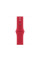 Cиликоновый ремешок Band Sport Series for Apple Watch 44/42mm, Product Red (HC)