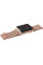 Металический ремешок Laut Steel Loop for Watch 41/40/38, Rose Gold (LAUT_AWS_ST_RG)