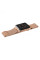 Металический ремешок Laut Steel Loop for Watch 41/40/38, Gold (LAUT_AWS_ST_GD)