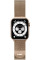 Металический ремешок Laut Steel Loop for Watch 41/40/38, Gold (LAUT_AWS_ST_GD)