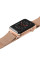 Металический ремешок Laut Steel Loop for Watch 41/40/38, Gold (LAUT_AWS_ST_GD)
