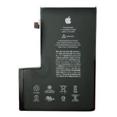 Батарея для iphone 12 pro max 3687 mAh 3.83V Аккумулятор для смартфона эпл 12 про макс