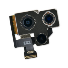 Задняя камера Camera Back iPhone 12 Pro Max (Original)