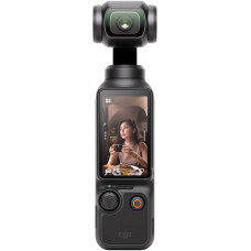 DJI Osmo Pocket 3 (CP.OS.00000301.03)
