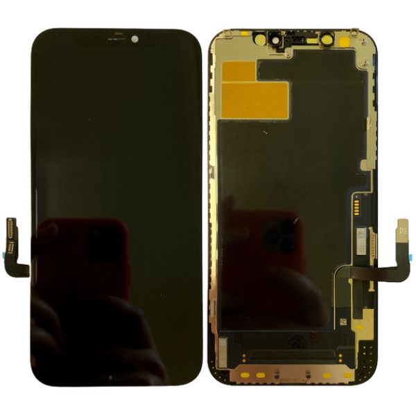 Дисплей смартфона LCD iPhone 12 Pro (Original) A+