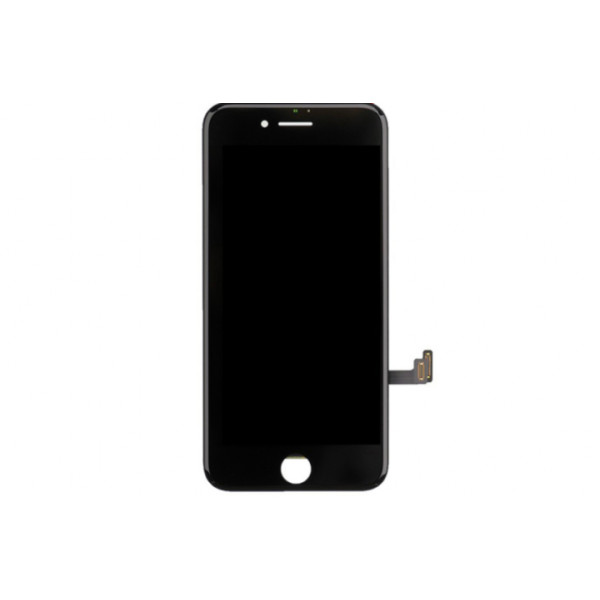 Дисплей смартфона LCD + Touchscreen iPhone 8 Plus (black) Original - DTP (white)