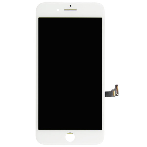 Дисплей смартфона LCD + Touchscreen iPhone 8 Plus (white) HC ORIG