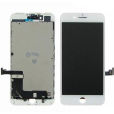 Дисплей смартфона LCD + Touchscreen iPhone 8 Plus (white) HC ORIG