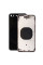 Корпус смартфона Back Cover Housing for iPhone 8 Plus (Black)