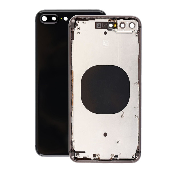 Корпус смартфона Housing iPhone 8 Plus (space gray) HC ORIG