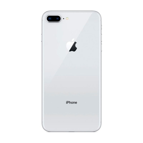 Корпус смартфона Back Cover Housing for iPhone 8 Plus (White)