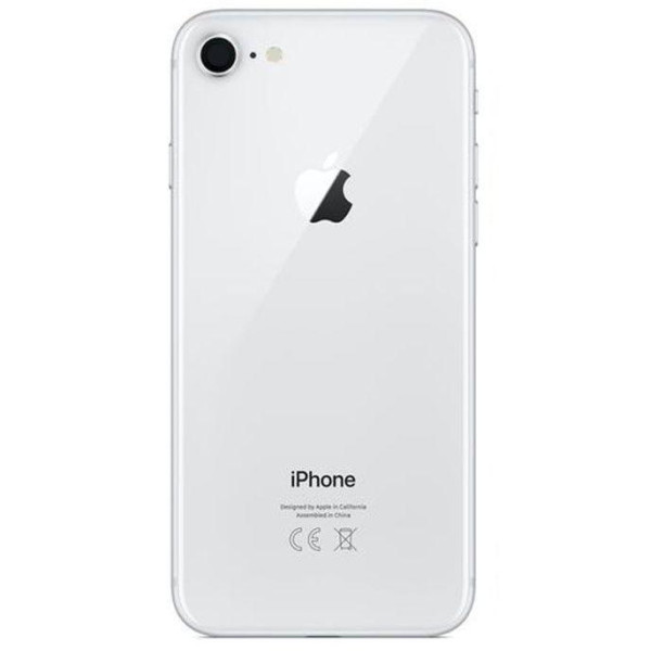 Корпус смартфона Housing iPhone 8 (silver) original