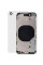 Корпус смартфона Housing iPhone 8 (silver) original