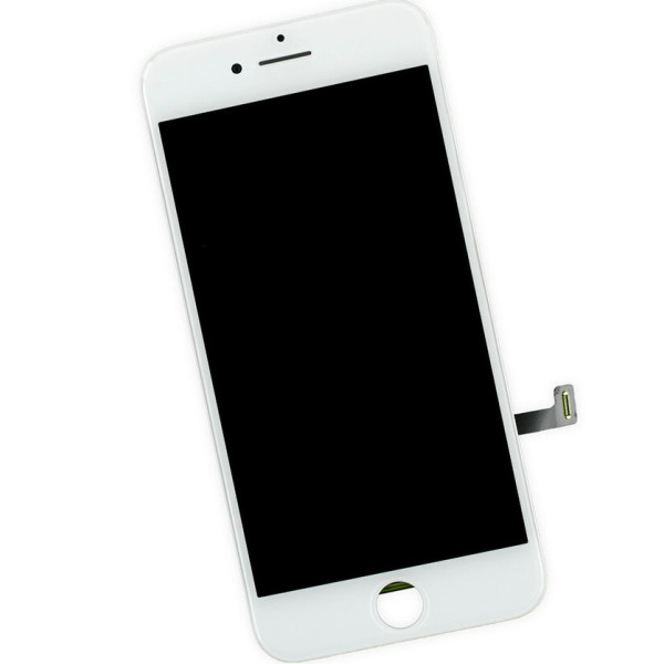Дисплей смартфона LCD + Touchscreen iPhone 8 (white) HC ORIG