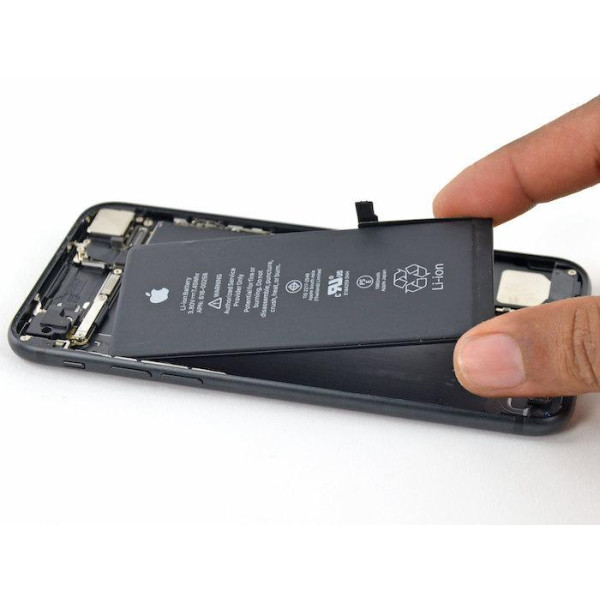 Аккумулятор, батарея для смартфона Battery iPhone SE 2020 1821 mAh 3.82V