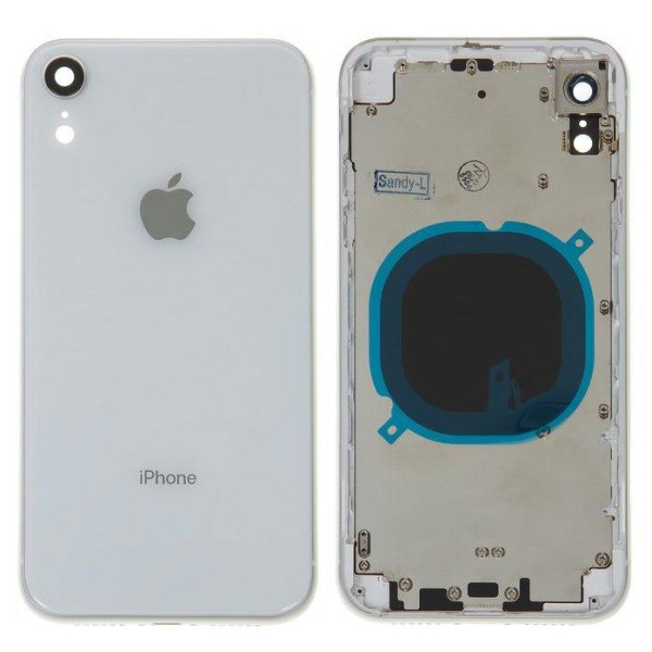 Корпус смартфона Housing iPhone Xr - White