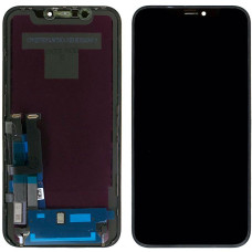 Дисплей смартфона LCD + Touchscreen iPhone Xr Original