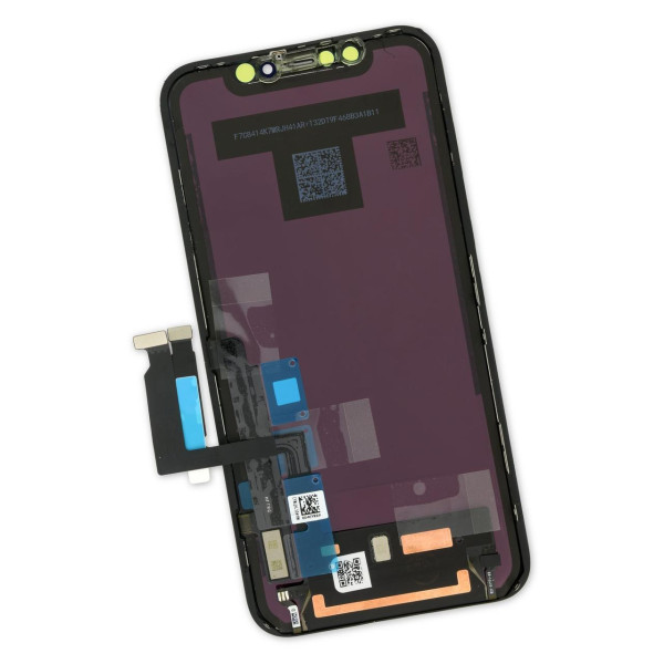 Дисплей смартфона LCD + Touchscreen iPhone Xr Original