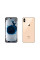Корпус смартфона Housing iPhone Xs Max - Gold