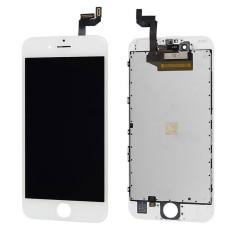 Дисплей смартфона LCD + Touchscreen iPhone 6S Plus White (HC Original)