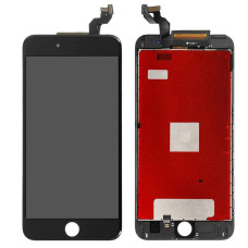 Дисплей смартфона LCD + Touchscreen iPhone 6S Plus Black (HC Original)