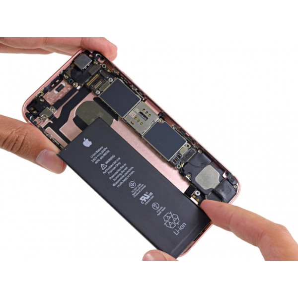 Аккумулятор смартфона Battery iPhone 6S Original