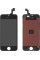Дисплей смартфона LCD + Touchscreen iPhone 5S Black Original
