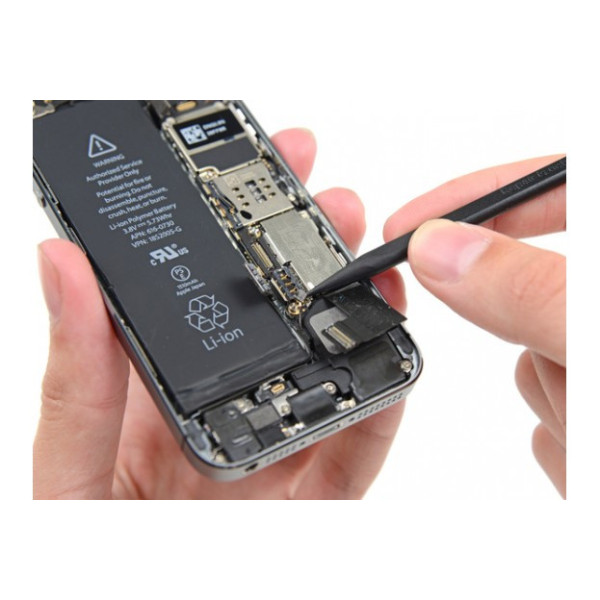 Шлейф антенны Wi-Fi Flat cable WiFi antenna for iPhone 5S/SE