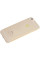 Корпус смартфона Housing Cover iPhone 6 Gold, Original
