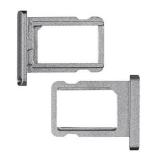 Лоток сим-карты Sim-card holder outside iPhone 6 Space Gray