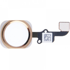 Кнопка "Домой" Home Button Outside iPhone 6 (gold)