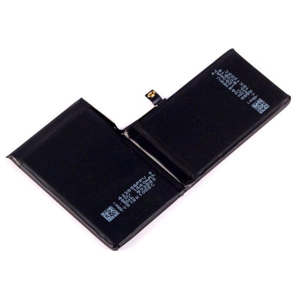 Аккумулятор для смартфона iPhone X 2716mAh, Battery оригинальный шлейф батареи, литий полимерный