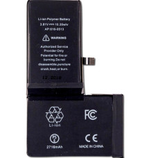 Аккумулятор смартфона Battery iPhone X