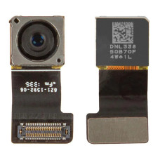 Задняя камера Camera Back iPhone 5S