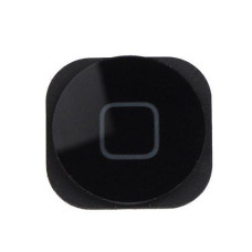 Кнопка "Домой" Home Button iPhone 5 Black