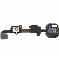 Шлейф кнопки "Домой" Flat Cable Home Inside iPhone 5