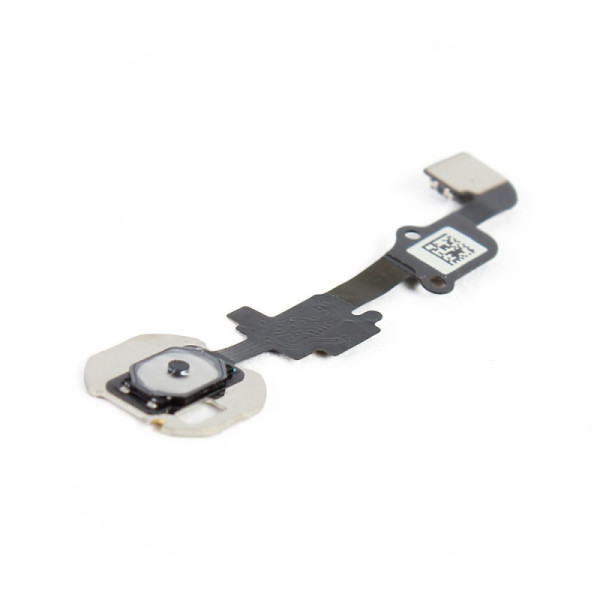 Шлейф кнопки "Домой" Flat Cable Home Inside iPhone 5
