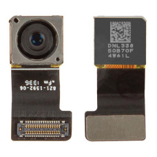 Задняя камера Camera Back iPhone 5