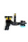 Шлейф с фронтальной камерой Flat Cable Front Camera for Light and Proximity Sensor iPhone 5 (HC)
