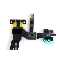 Шлейф с фронтальной камерой Flat Cable Front Camera for Light and Proximity Sensor iPhone 5 Original