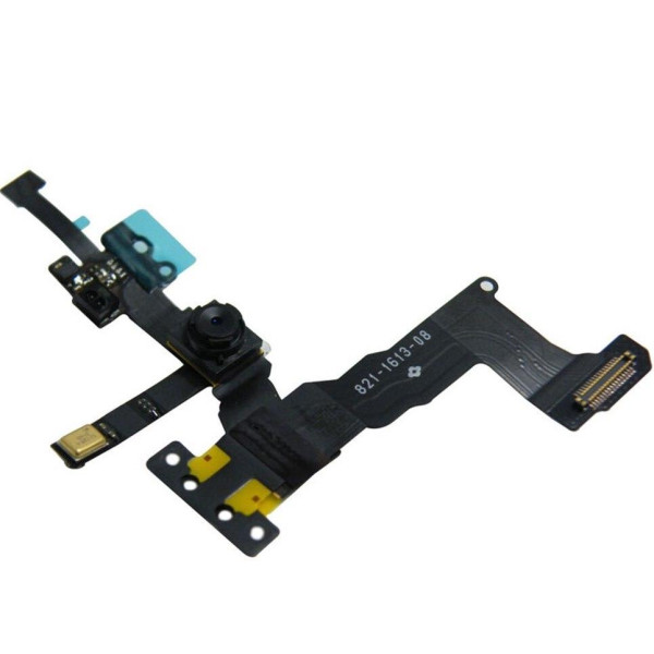 Шлейф с фронтальной камерой Flat Cable Front Camera for Light and Proximity Sensor iPhone 5 Original