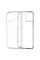 Чехол накладка Spigen Ultra Hybrid Case for iPhone 12 Pro Max, Clear (ACS01618)