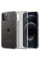 Чехол накладка Spigen Glitter Ultra Hybrid Case for iPhone 12 Pro Max (ACS01614)