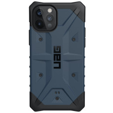 Противоударный чехол-накладка UAG Pathfinder Case for iPhone 12 Pro Max, Mallard
