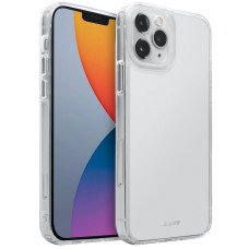 Чехол накладка Laut Crystal-X Case for iPhone 12 Pro Max, Crystal (L_IP20L_CX_UC)