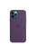Силиконовый чехол-накладка Apple Silicone Case for iPhone 12/12 Pro, Amethyst (HC)(A)